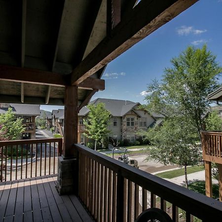 Fox Pointe Condo By Park City Vacations Zewnętrze zdjęcie