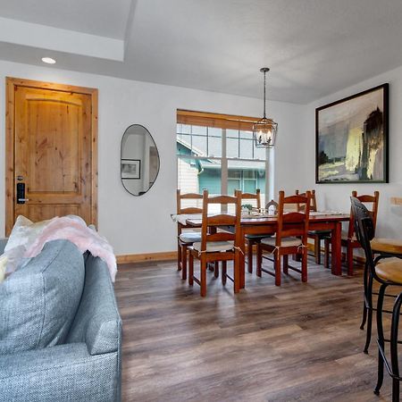 Fox Pointe Condo By Park City Vacations Zewnętrze zdjęcie