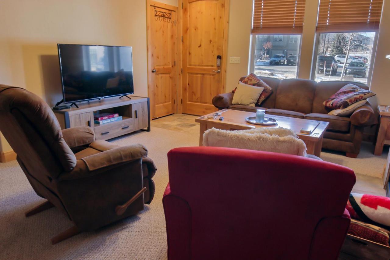 Fox Pointe Condo By Park City Vacations Zewnętrze zdjęcie