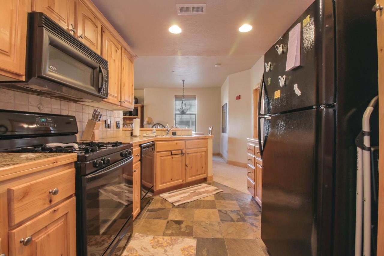 Fox Pointe Condo By Park City Vacations Zewnętrze zdjęcie