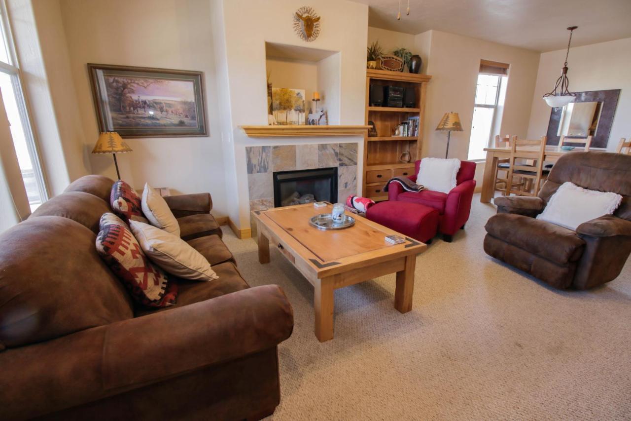 Fox Pointe Condo By Park City Vacations Zewnętrze zdjęcie