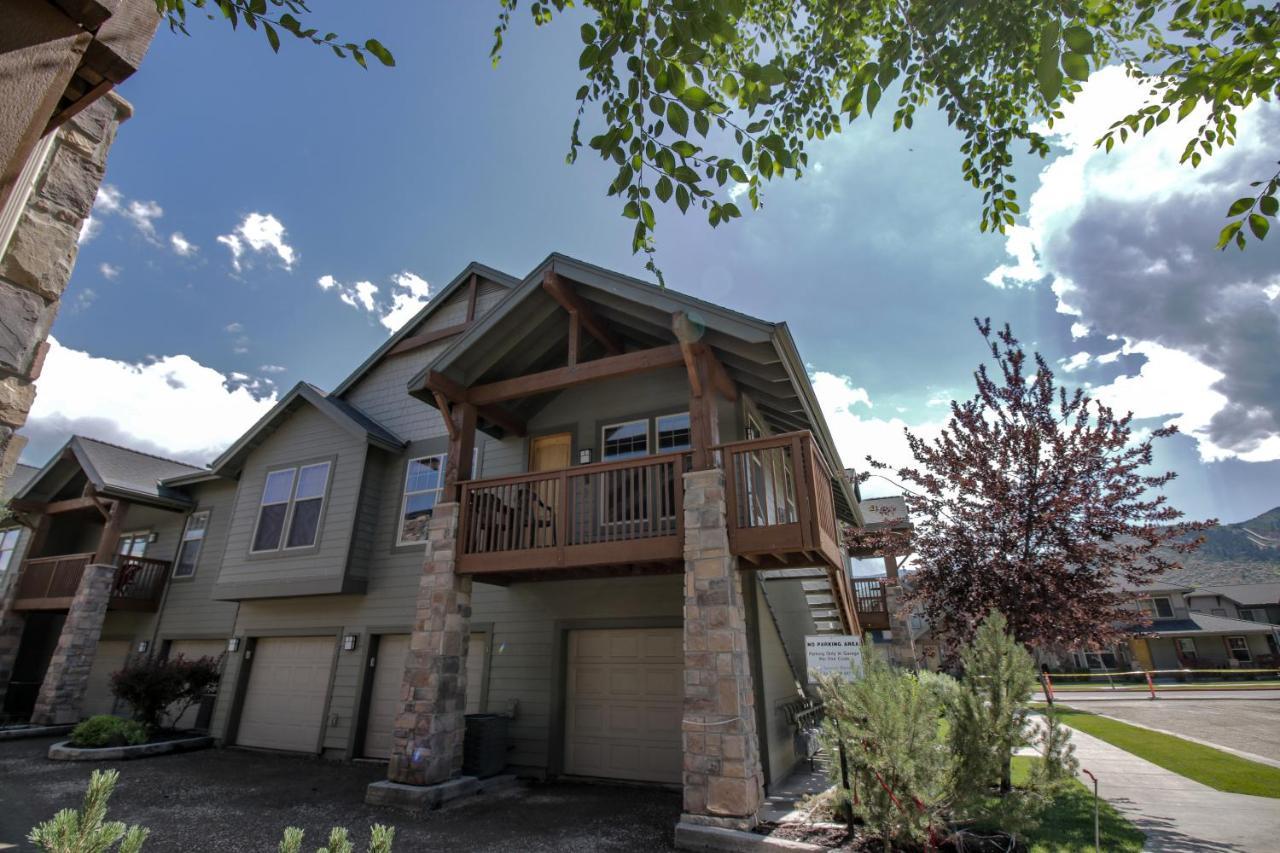 Fox Pointe Condo By Park City Vacations Zewnętrze zdjęcie