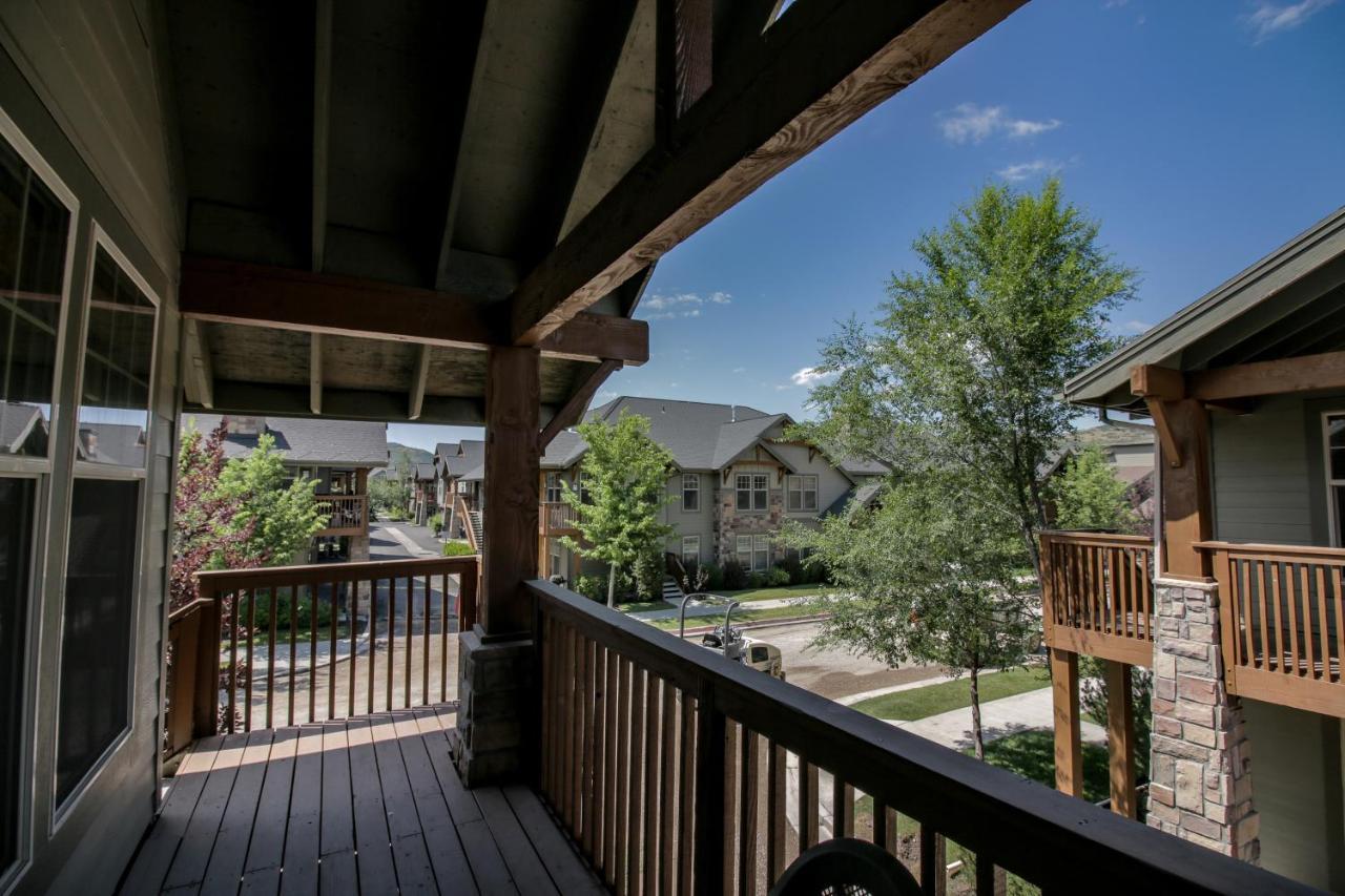 Fox Pointe Condo By Park City Vacations Zewnętrze zdjęcie