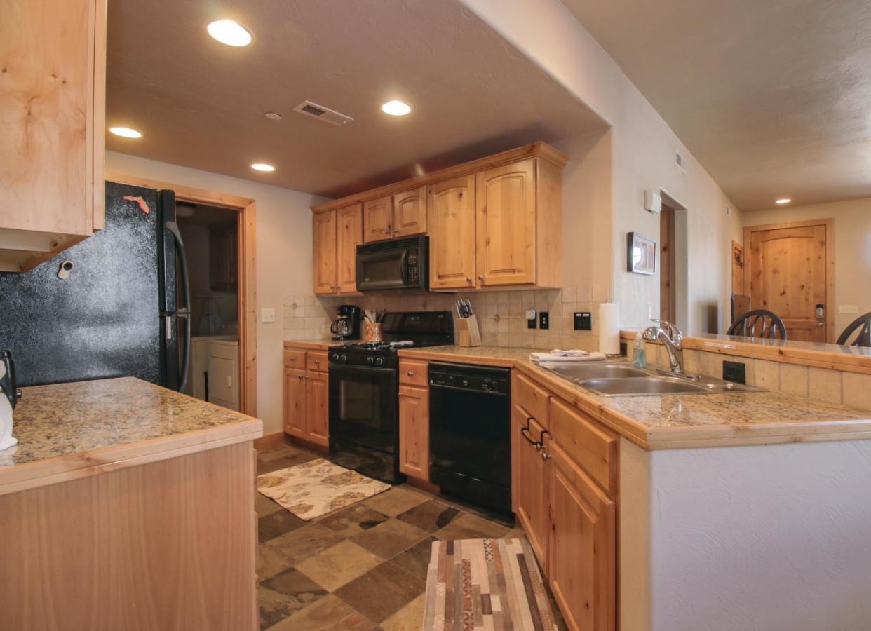 Fox Pointe Condo By Park City Vacations Zewnętrze zdjęcie