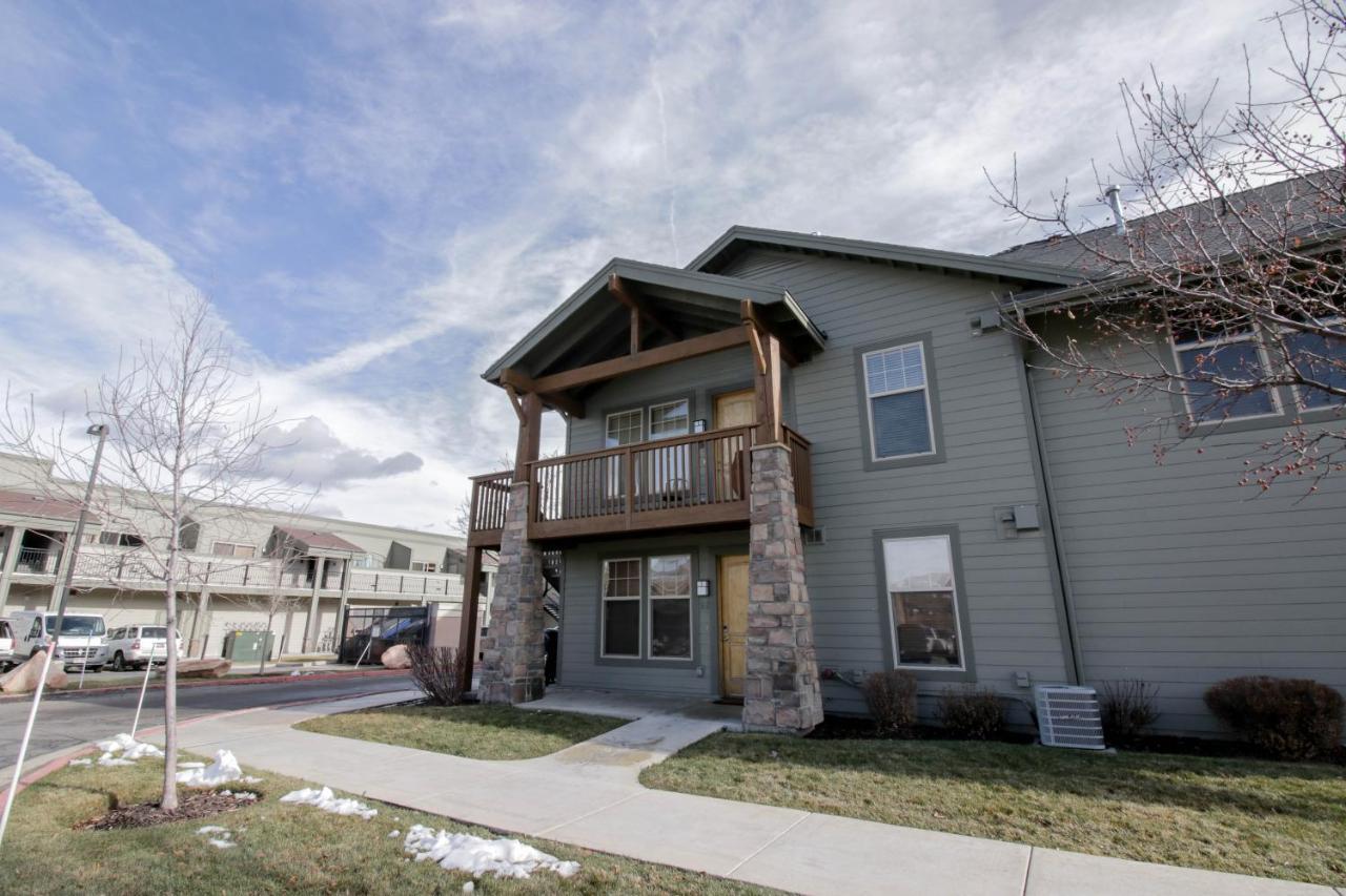 Fox Pointe Condo By Park City Vacations Zewnętrze zdjęcie