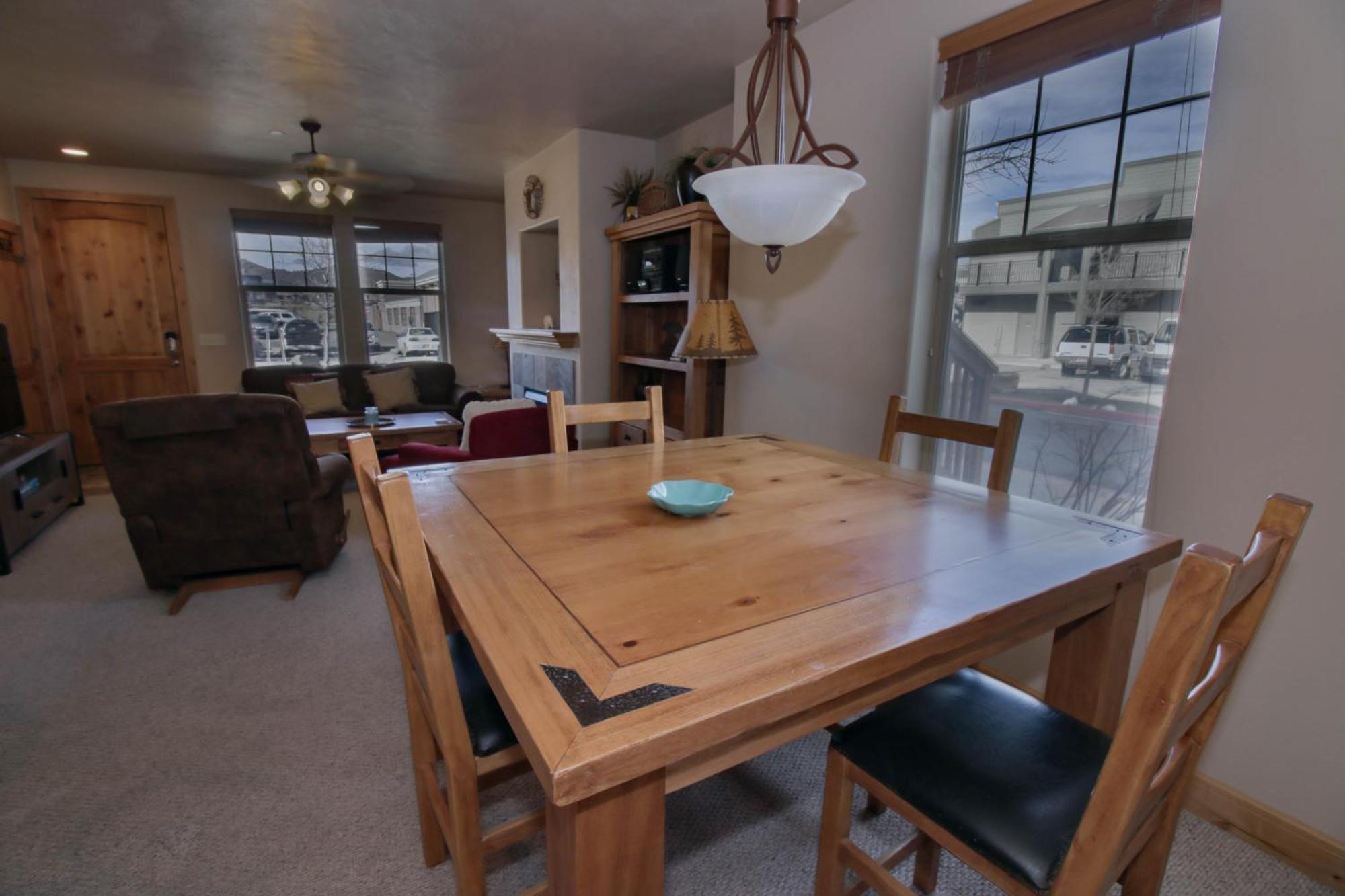 Fox Pointe Condo By Park City Vacations Zewnętrze zdjęcie