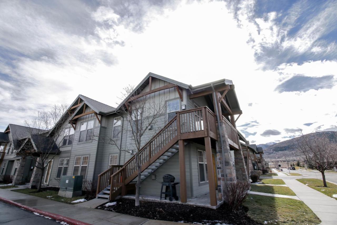 Fox Pointe Condo By Park City Vacations Zewnętrze zdjęcie