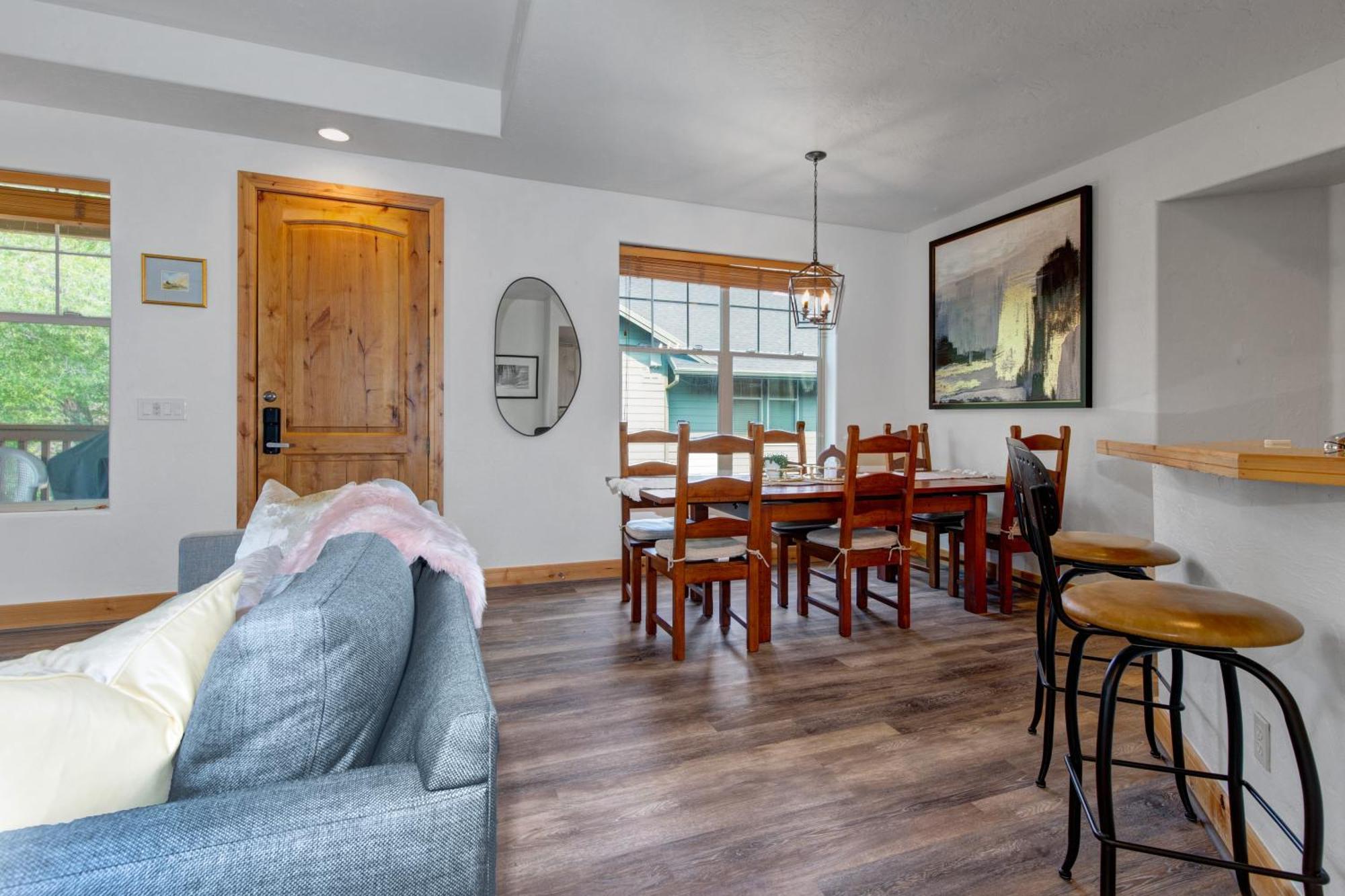 Fox Pointe Condo By Park City Vacations Zewnętrze zdjęcie
