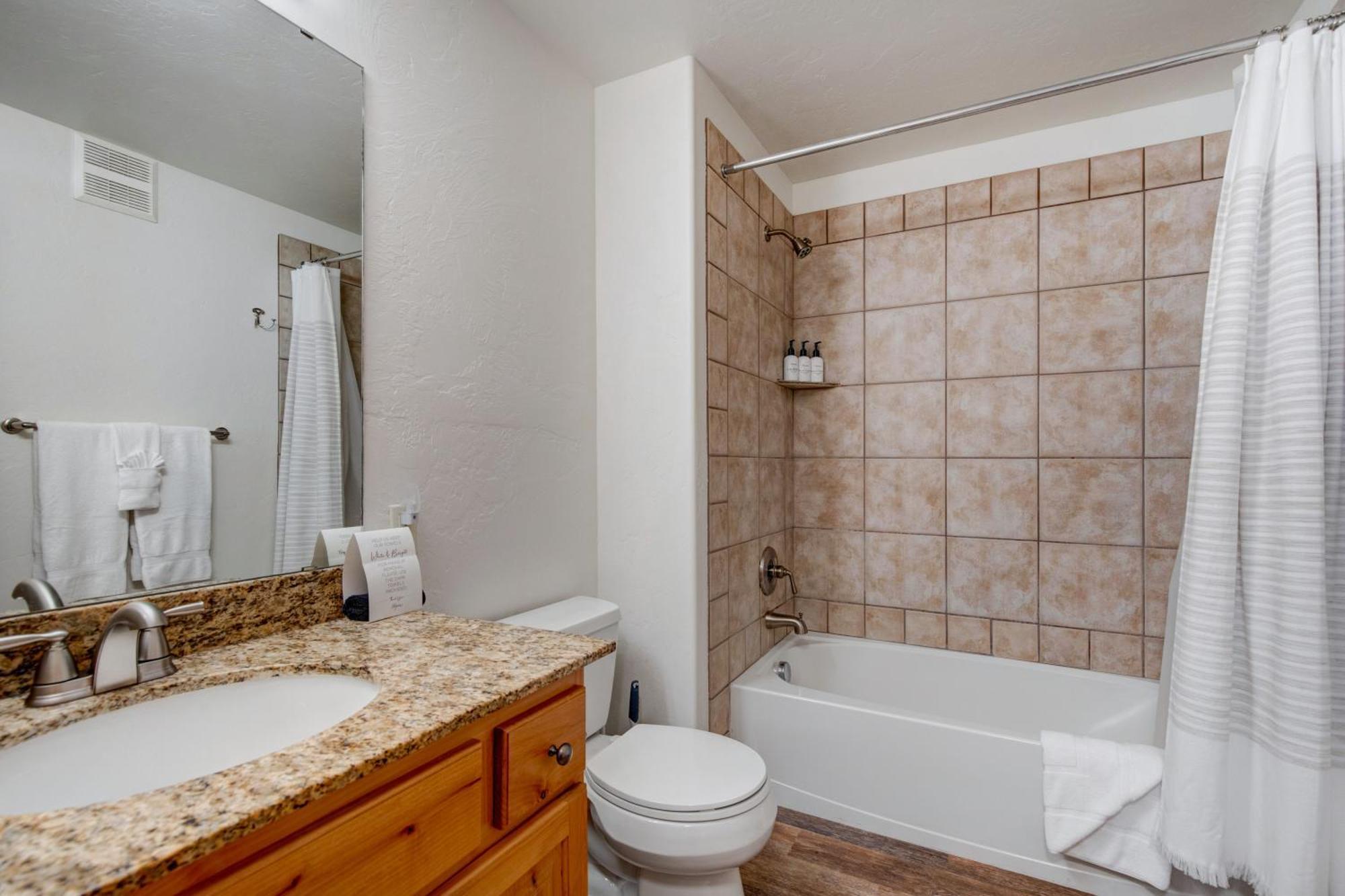 Fox Pointe Condo By Park City Vacations Zewnętrze zdjęcie