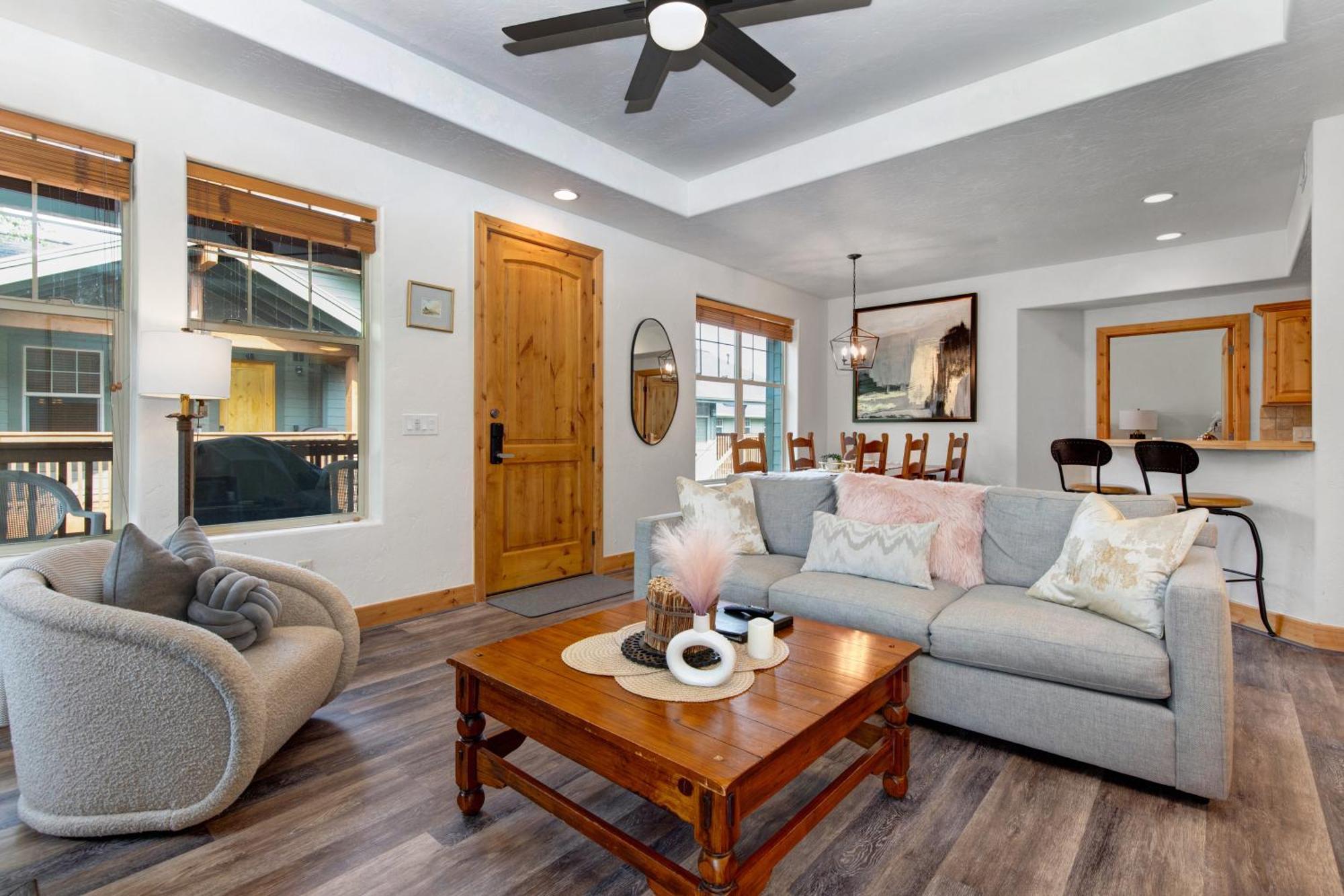 Fox Pointe Condo By Park City Vacations Zewnętrze zdjęcie