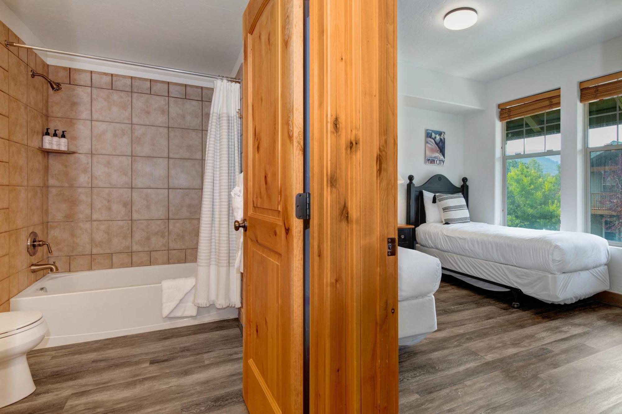 Fox Pointe Condo By Park City Vacations Zewnętrze zdjęcie