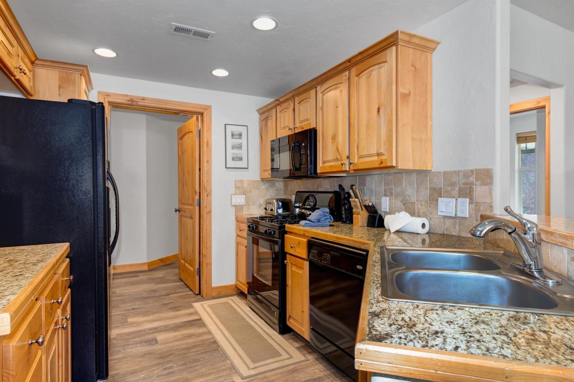 Fox Pointe Condo By Park City Vacations Zewnętrze zdjęcie