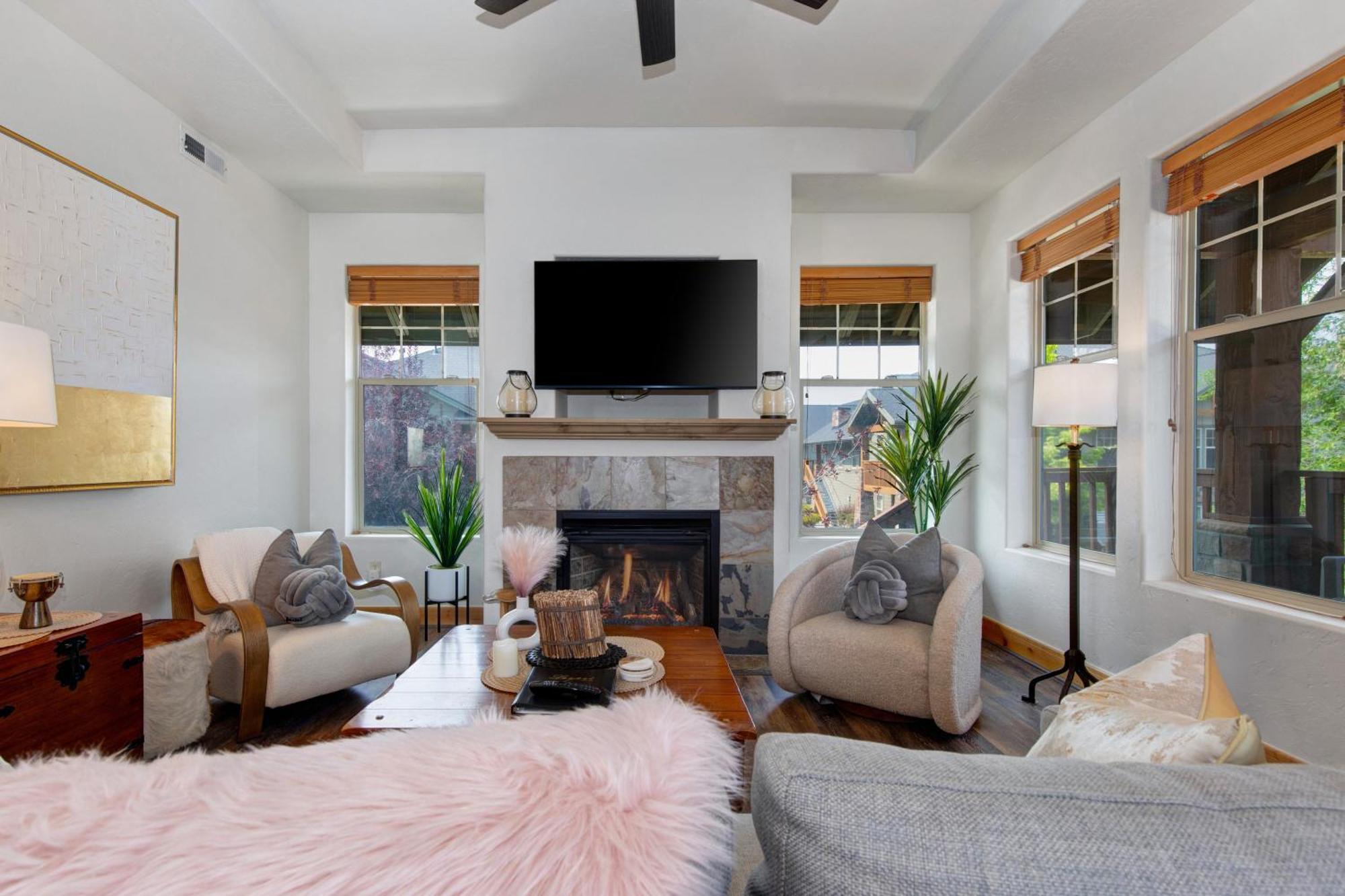 Fox Pointe Condo By Park City Vacations Zewnętrze zdjęcie