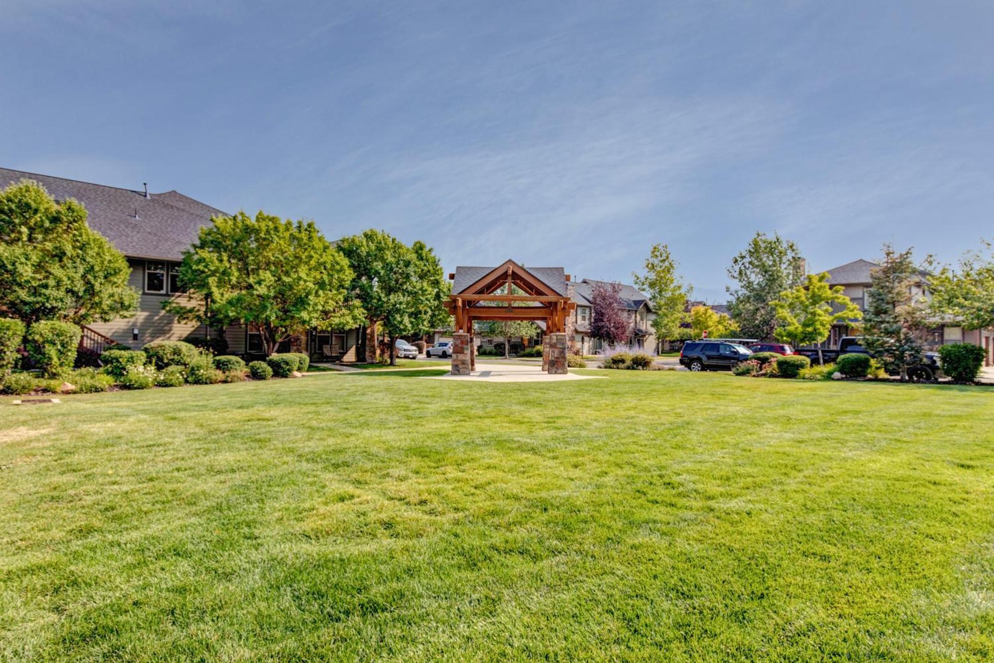 Fox Pointe Condo By Park City Vacations Zewnętrze zdjęcie