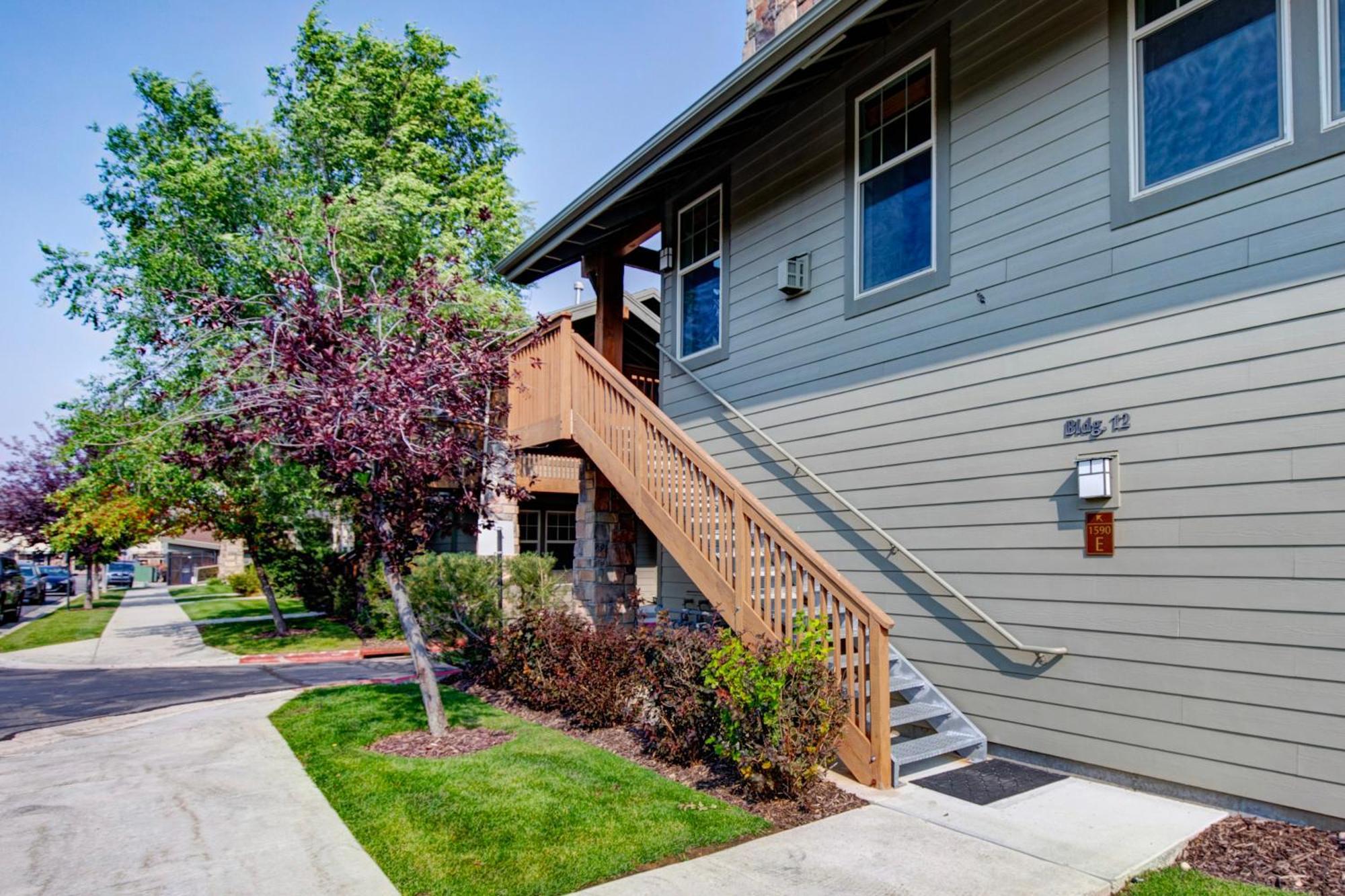 Fox Pointe Condo By Park City Vacations Zewnętrze zdjęcie