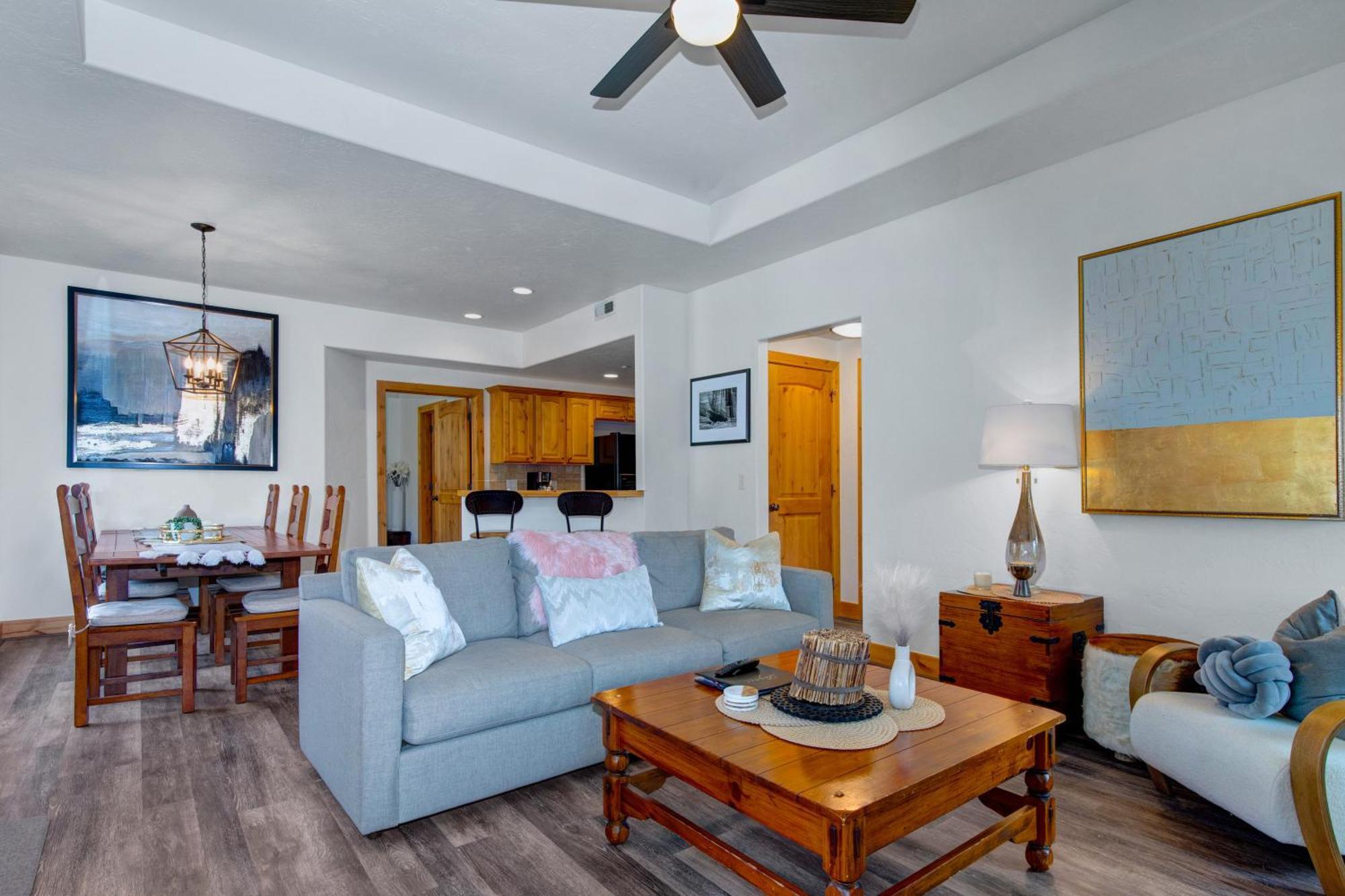 Fox Pointe Condo By Park City Vacations Zewnętrze zdjęcie