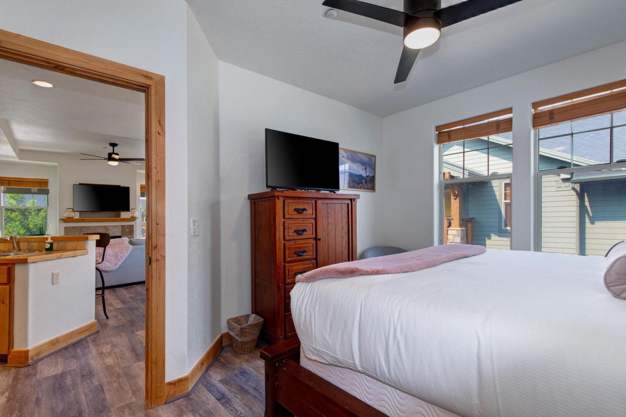 Fox Pointe Condo By Park City Vacations Zewnętrze zdjęcie