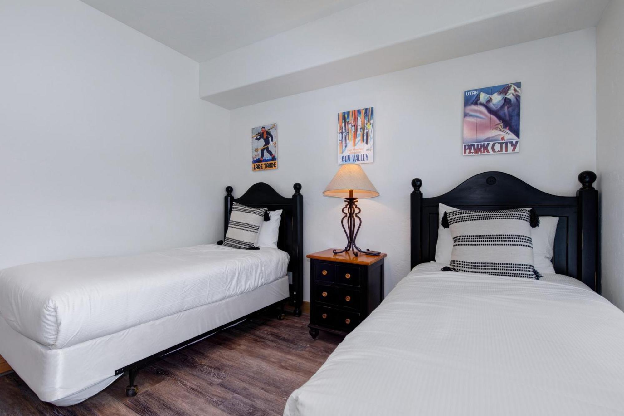 Fox Pointe Condo By Park City Vacations Zewnętrze zdjęcie
