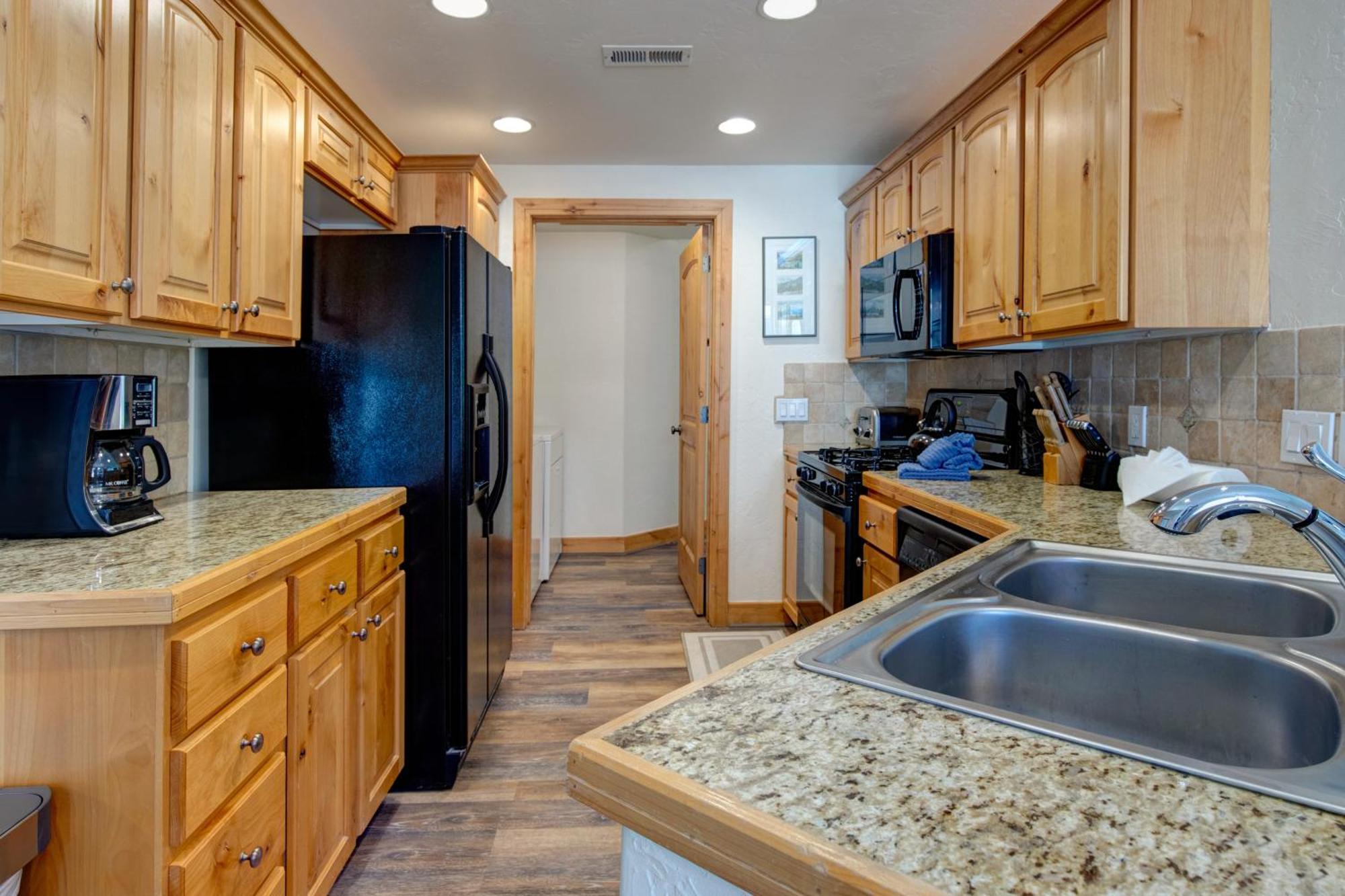 Fox Pointe Condo By Park City Vacations Zewnętrze zdjęcie
