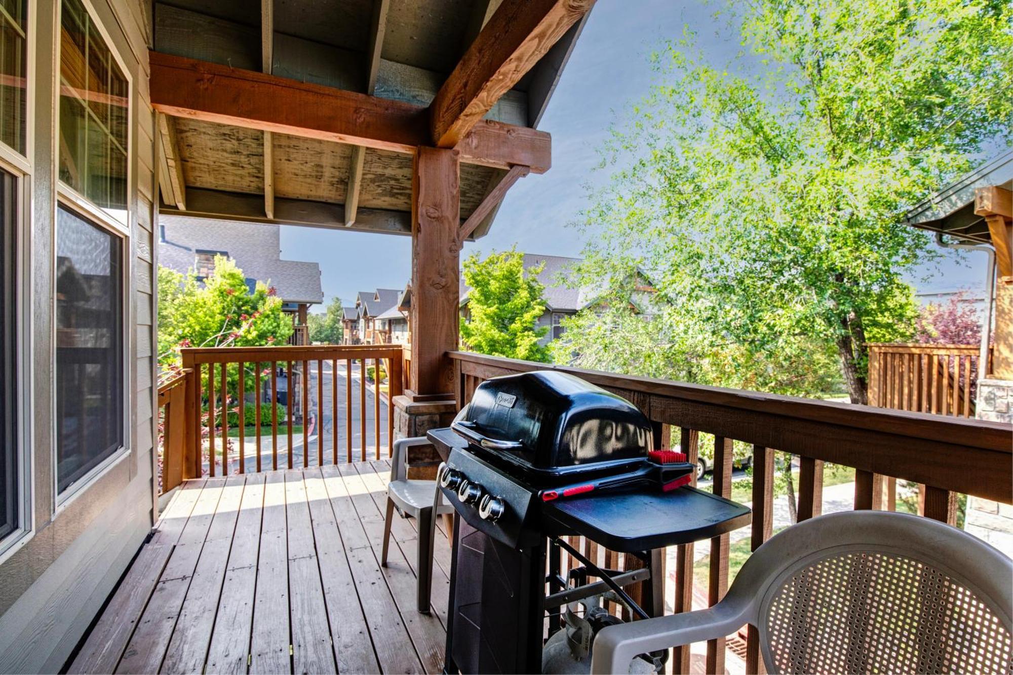 Fox Pointe Condo By Park City Vacations Zewnętrze zdjęcie