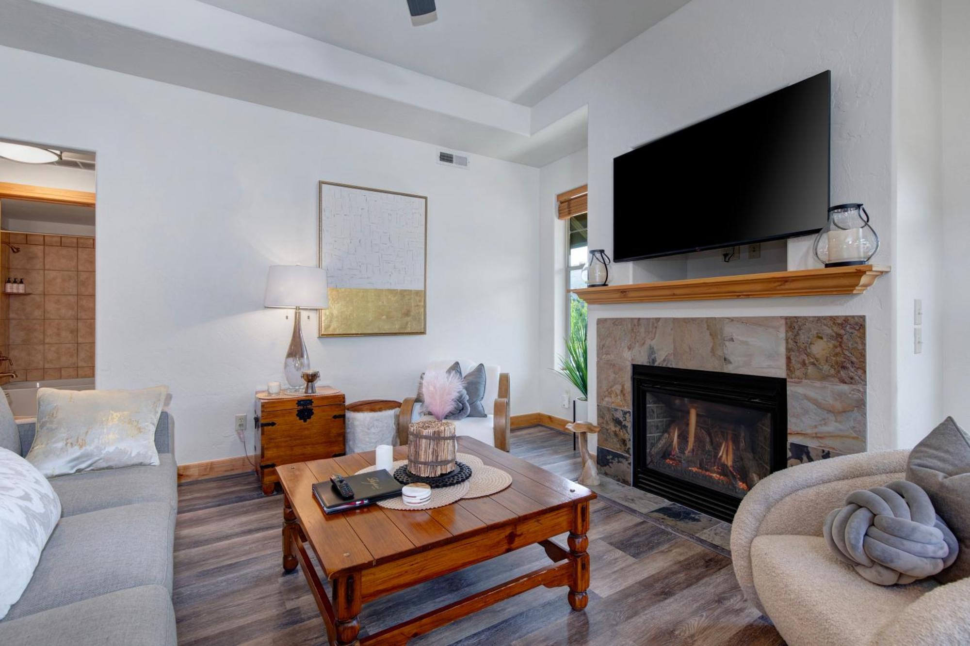 Fox Pointe Condo By Park City Vacations Zewnętrze zdjęcie