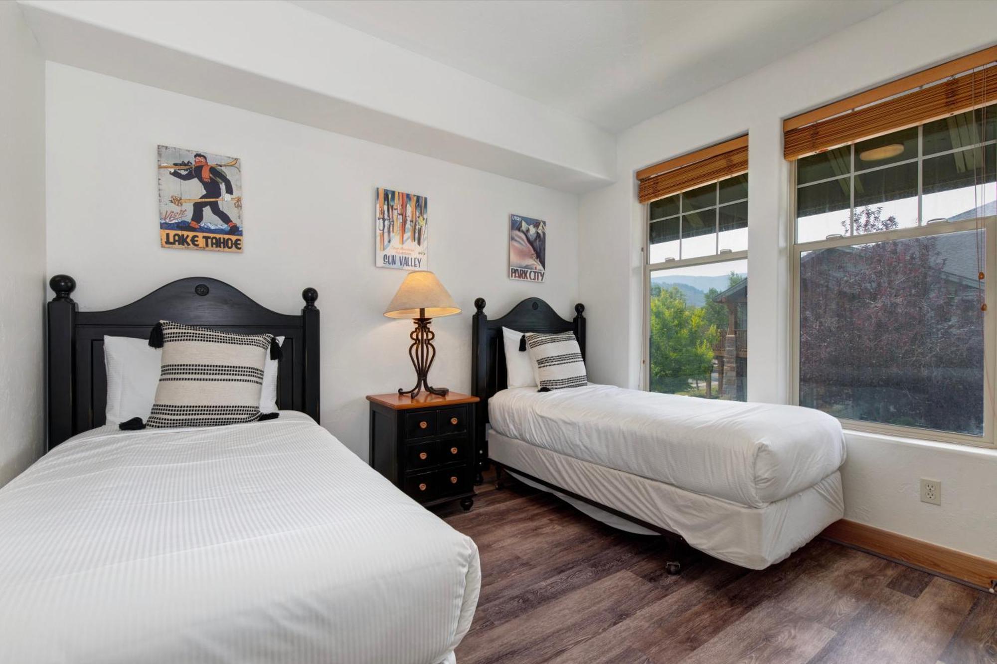 Fox Pointe Condo By Park City Vacations Zewnętrze zdjęcie