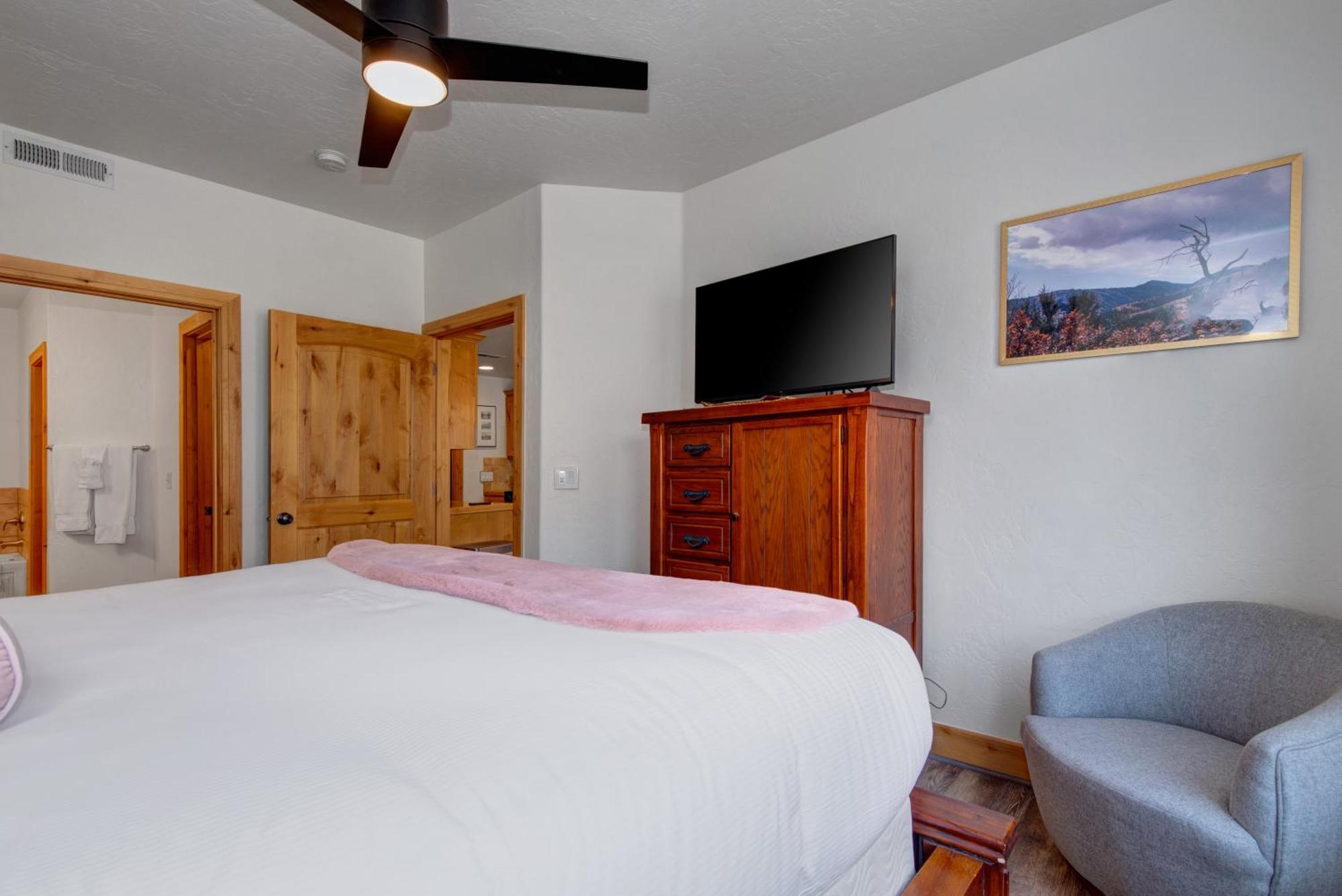 Fox Pointe Condo By Park City Vacations Zewnętrze zdjęcie