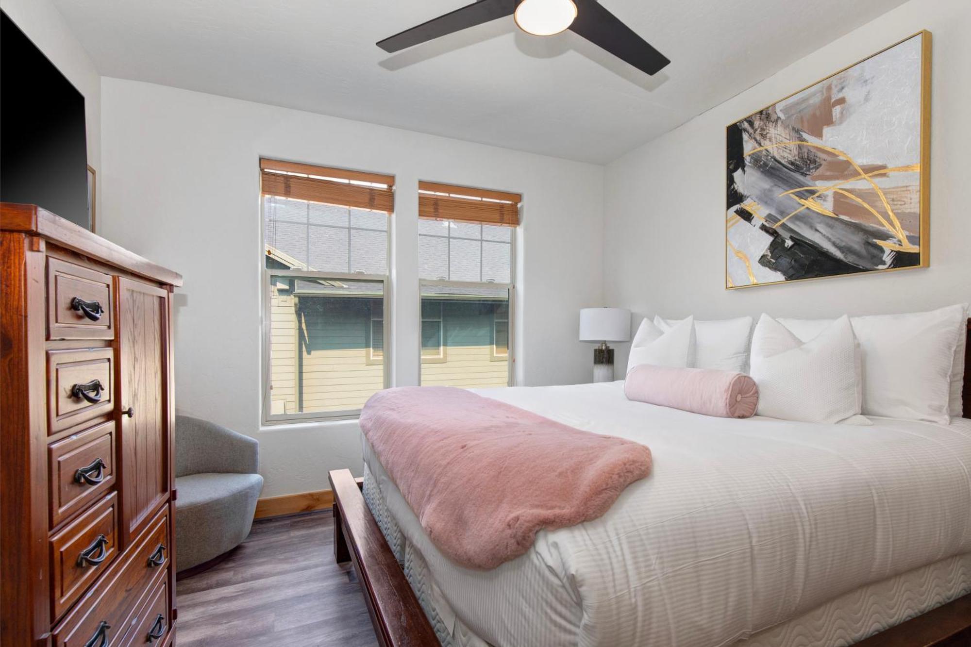 Fox Pointe Condo By Park City Vacations Zewnętrze zdjęcie