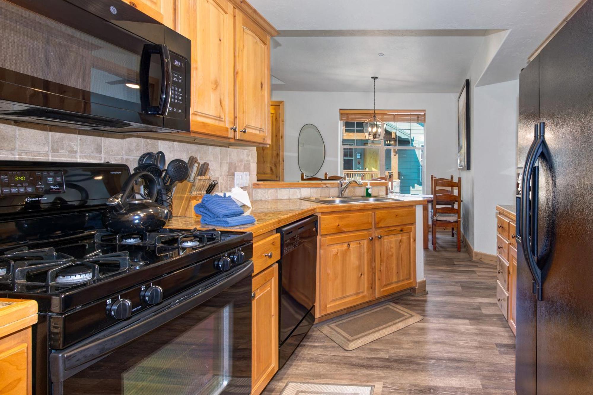 Fox Pointe Condo By Park City Vacations Zewnętrze zdjęcie